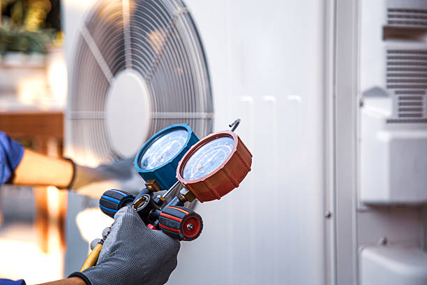 Affordable Furnace Repair solutions in Newport, MI